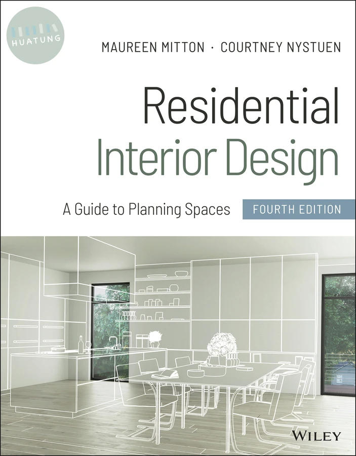 Residential Interior Design 