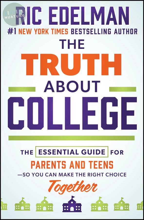 The Truth About College 