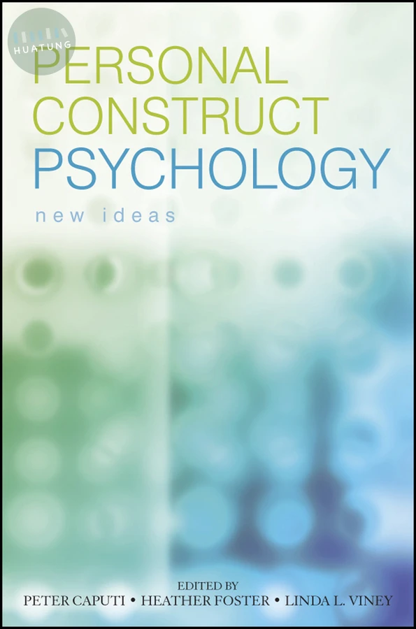 Personal Construct Psychology 