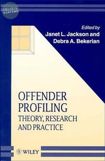 Offender Profiling 