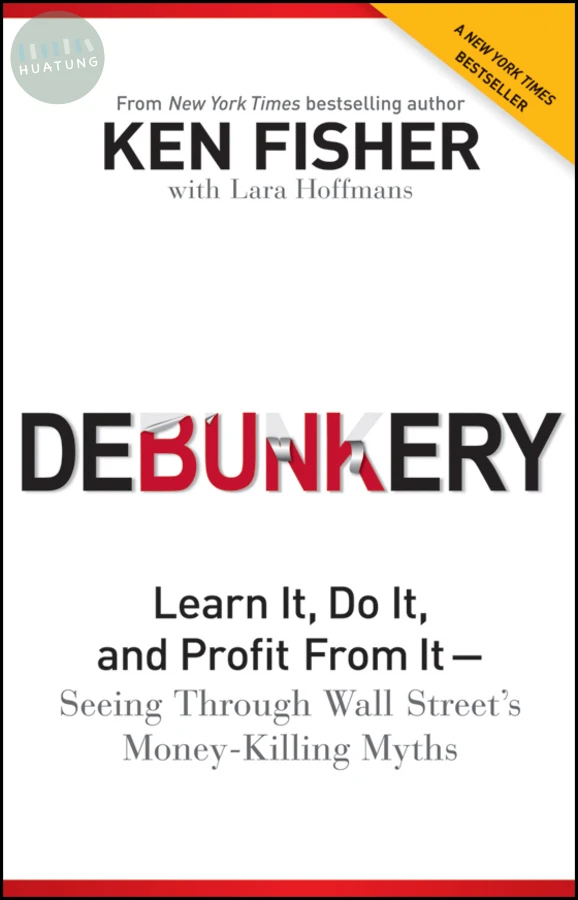 Debunkery 