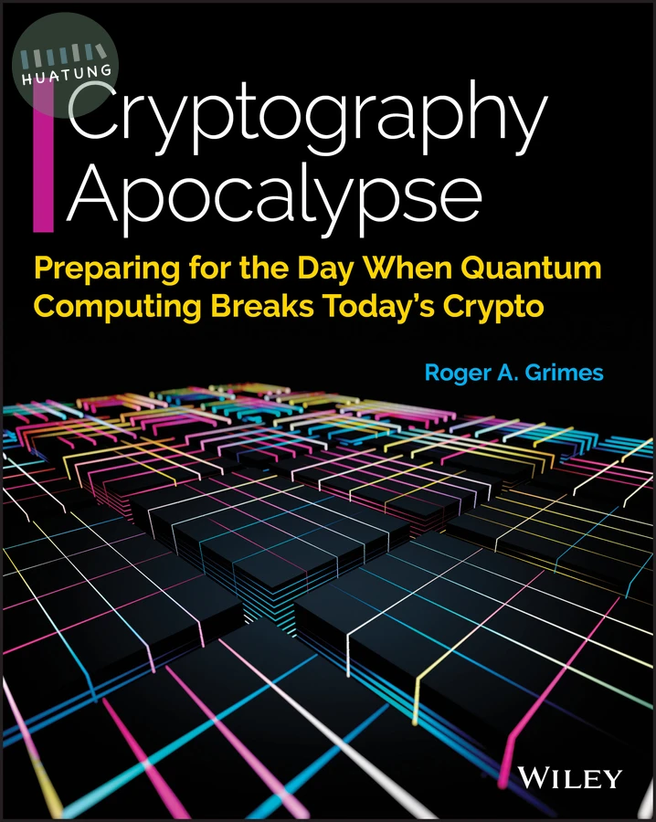 Cryptography Apocalypse 