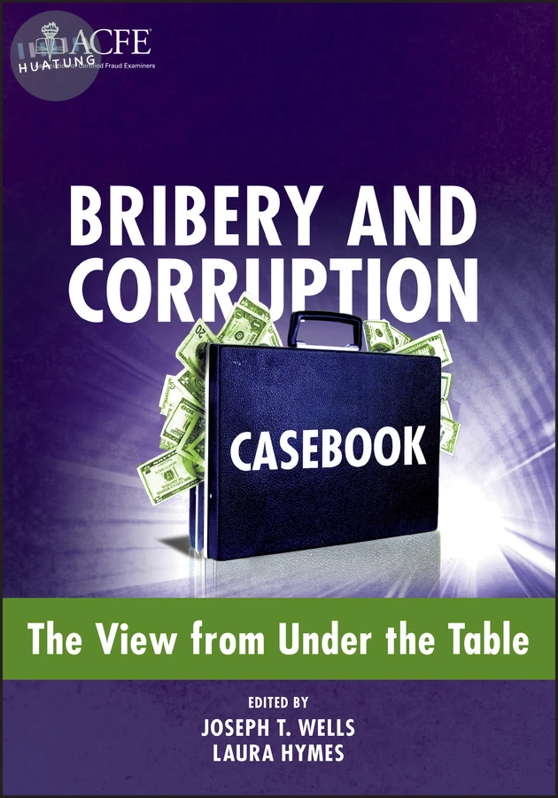 Bribery and Corruption Casebook 