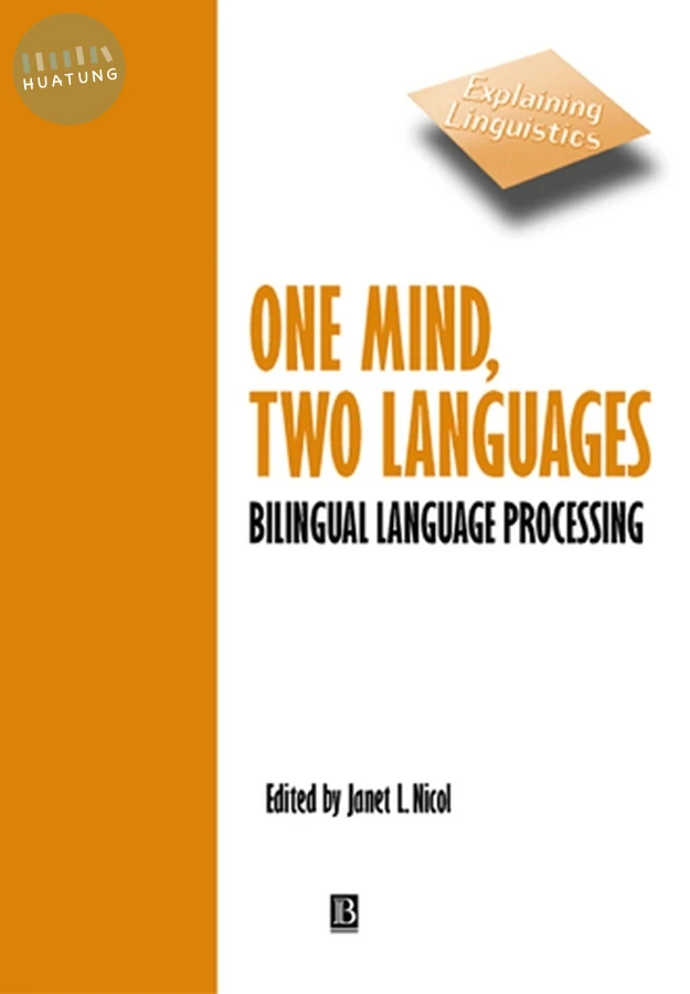One Mind, Two Languages 