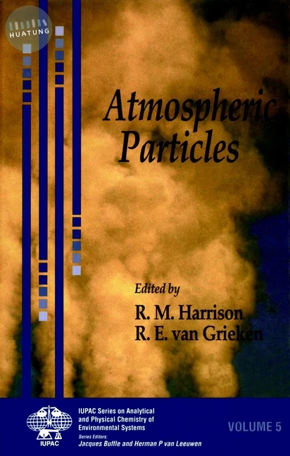 Atmospheric Particles 