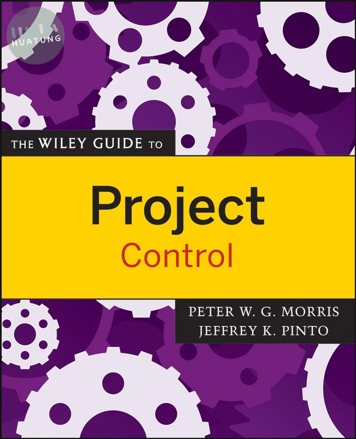 The Wiley Guide to Project Control 