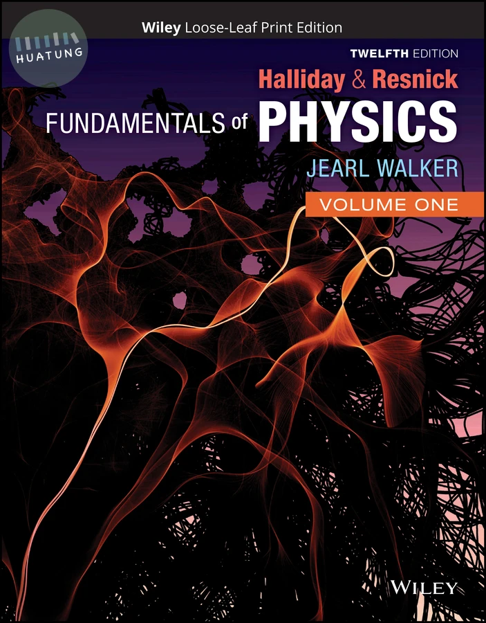 Fundamentals of Physics, Volume 1 