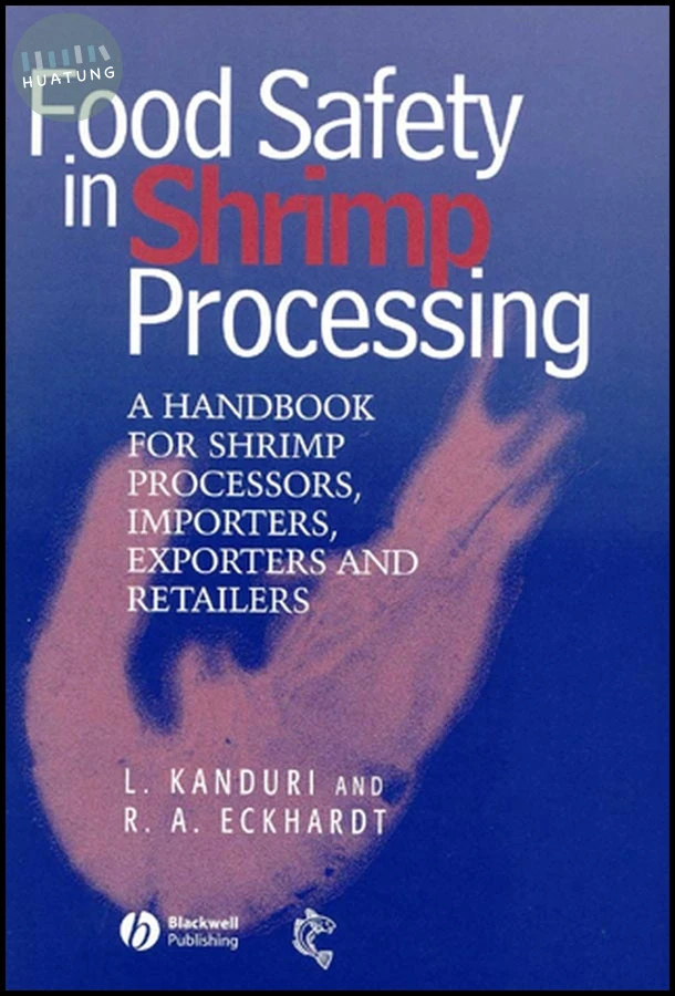 Food Safety in Shrimp Processing 