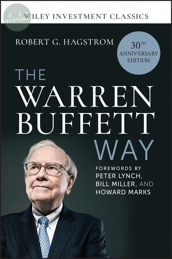 The Warren Buffett Way 