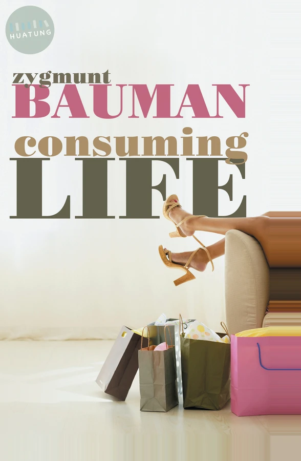 Consuming Life 