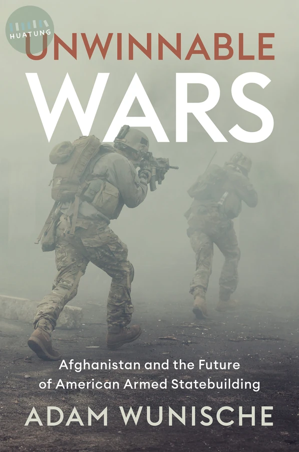 Unwinnable Wars 