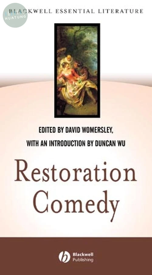 Restoration Comedy 