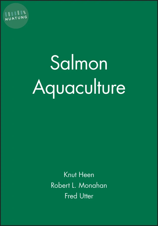 Salmon Aquaculture 