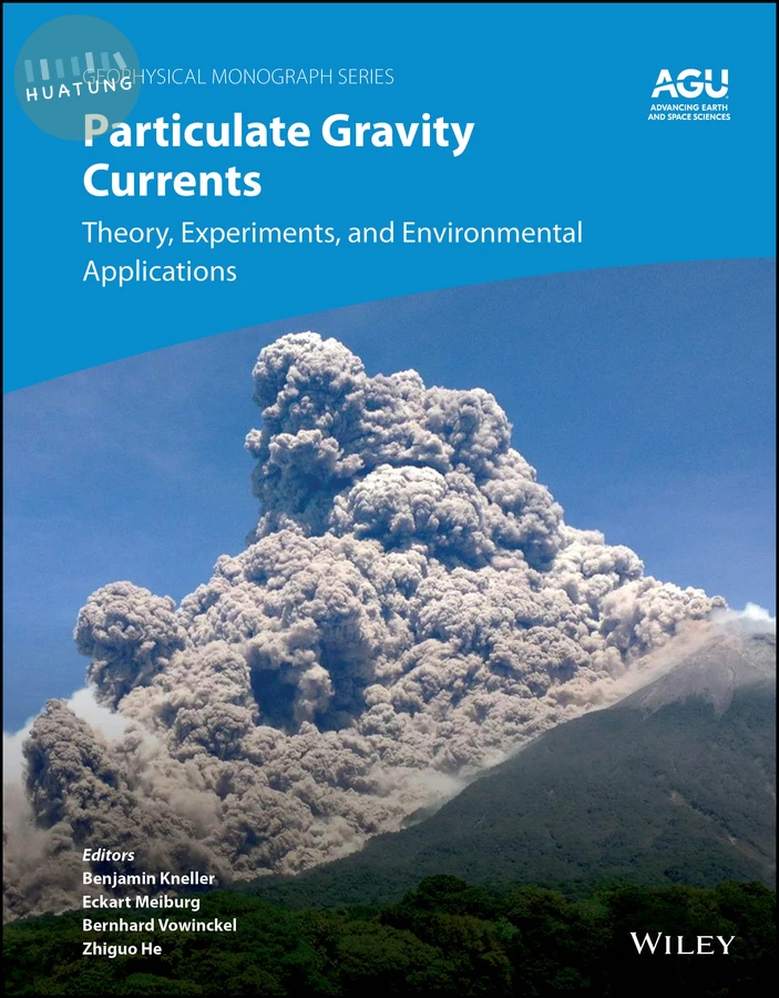 Particulate Gravity Currents 