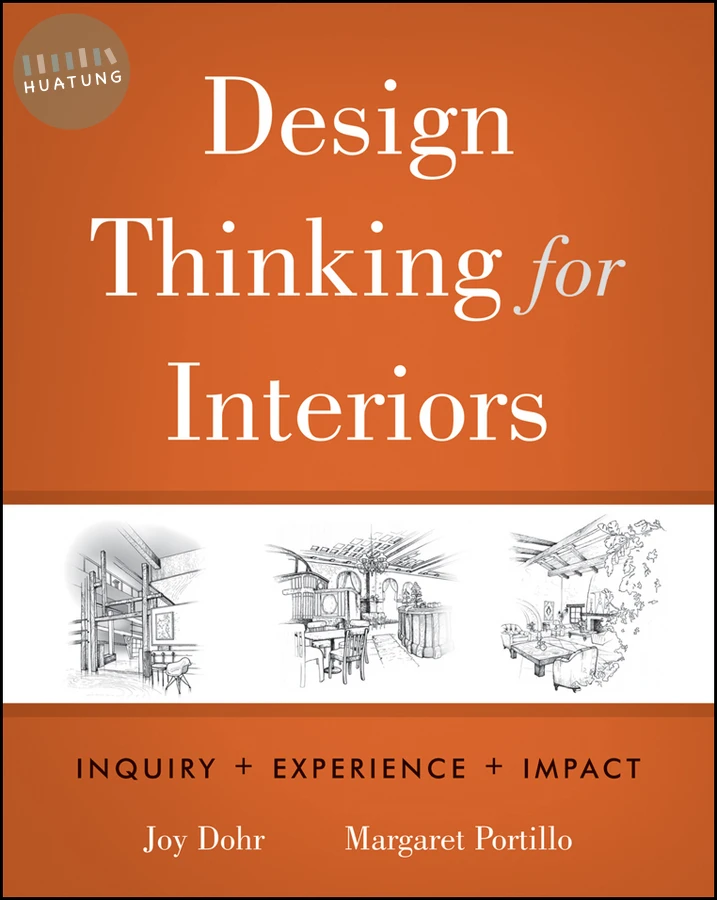 Design Thinking for Interiors 