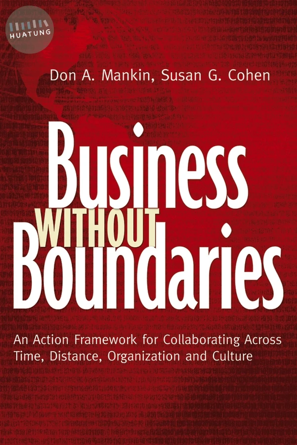 Business Without Boundaries 