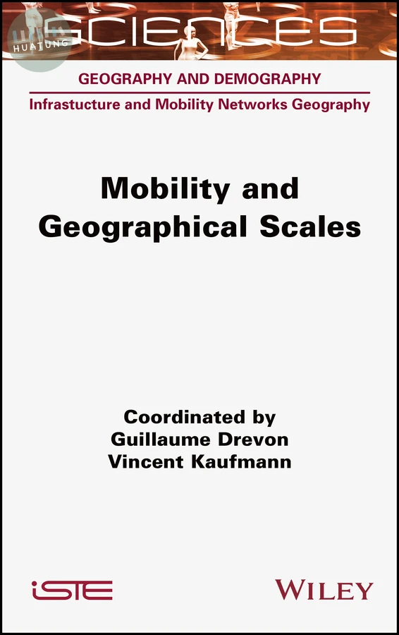 Mobility and Geographical Scales 