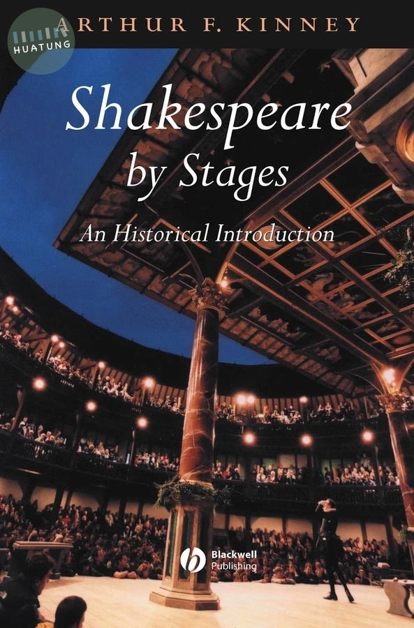 Shakespeare by Stages 