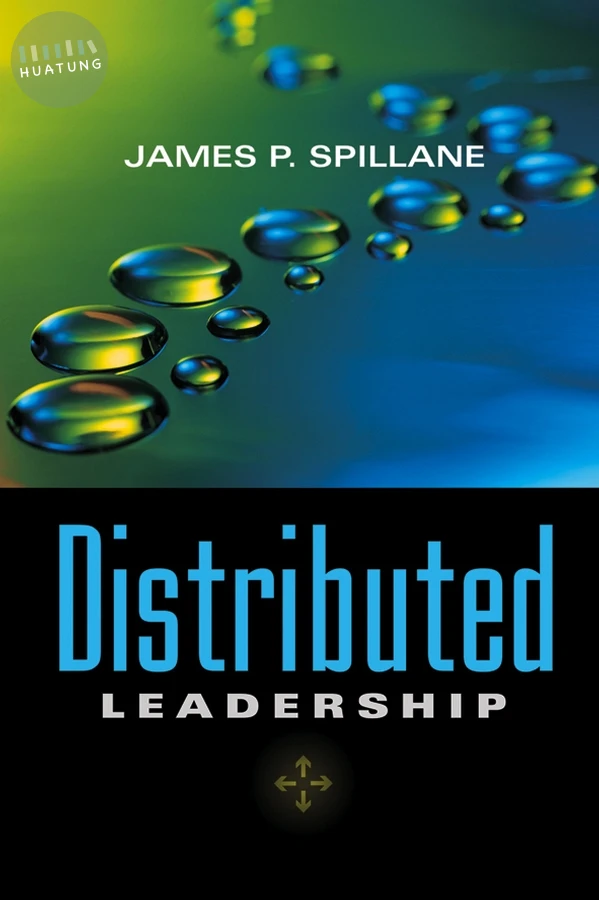 Distributed Leadership 