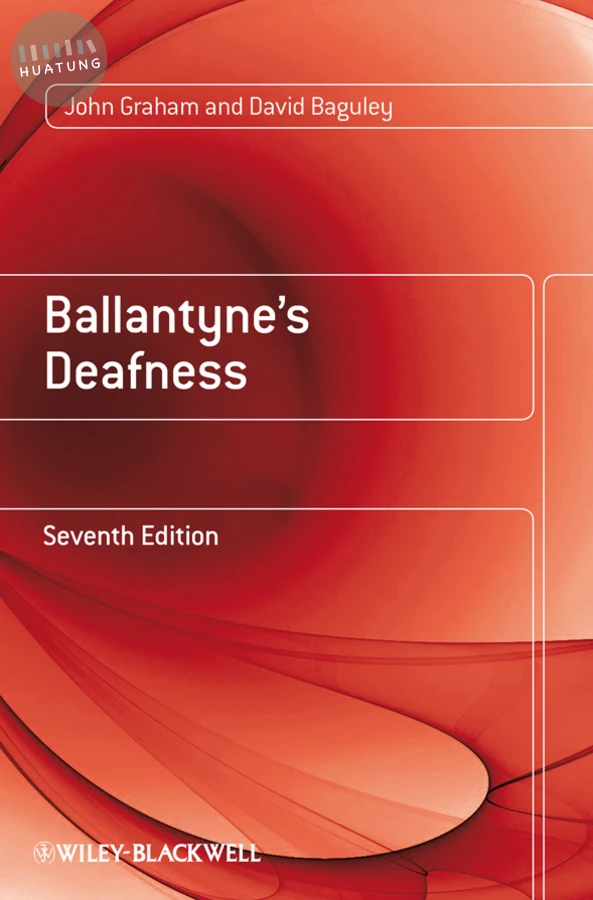 Ballantyne's Deafness 