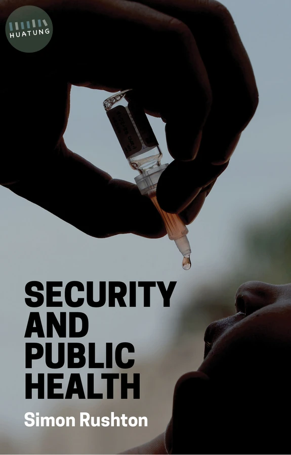 Security and Public Health 