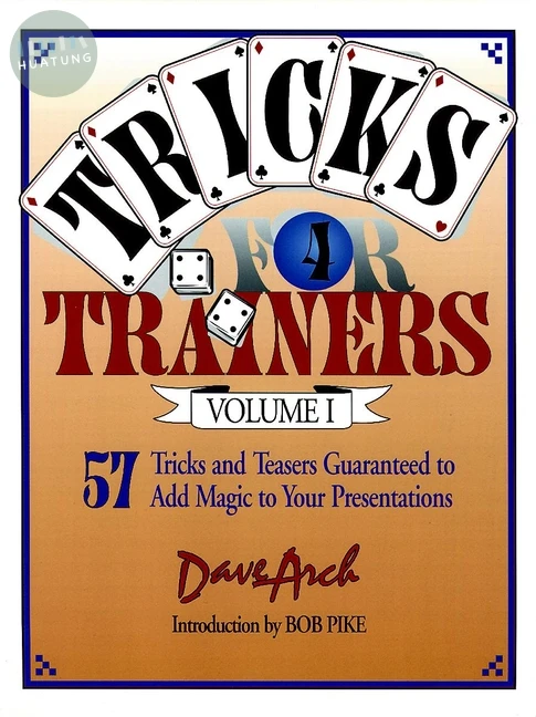 Tricks for Trainers, Volume 1 