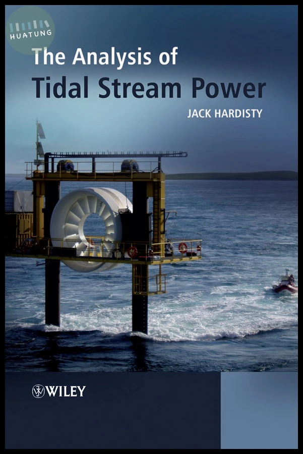 The Analysis of Tidal Stream Power 