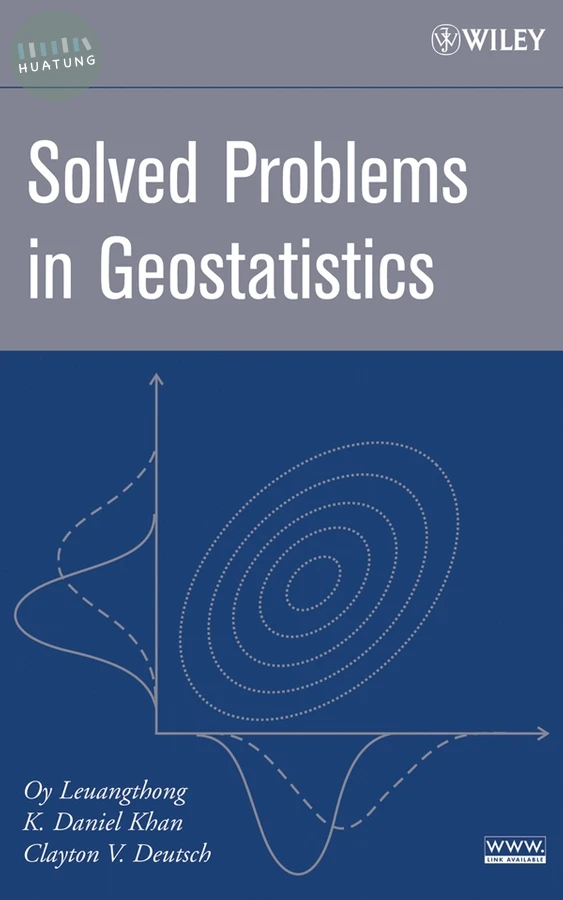 Solved Problems in Geostatistics 