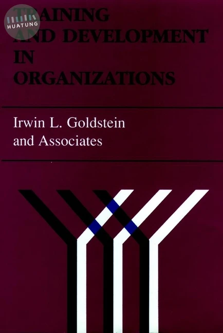 Training and Development in Organizations 