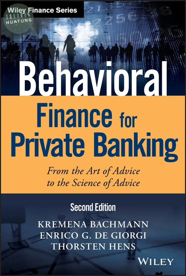 Behavioral Finance for Private Banking 