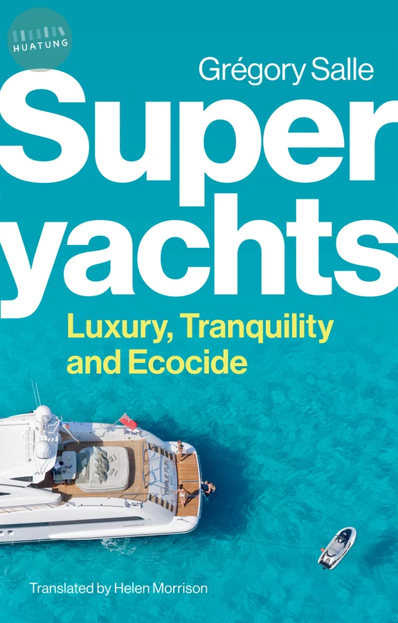Superyachts 