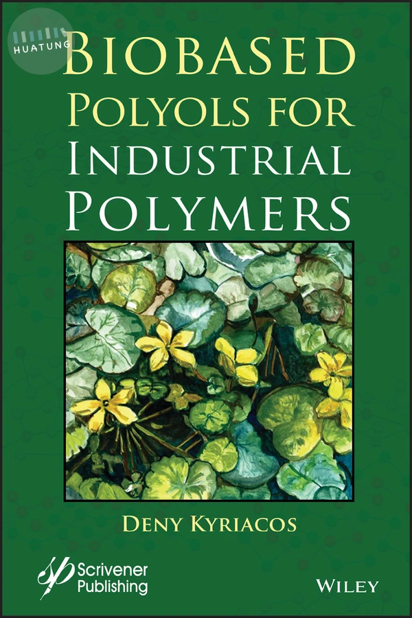 Biobased Polyols for Industrial Polymers 
