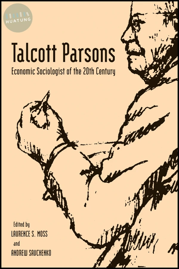 Talcott Parsons 