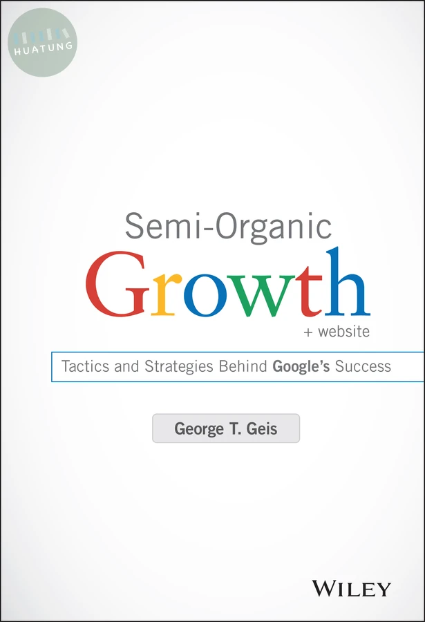 Semi-Organic Growth, + Website 