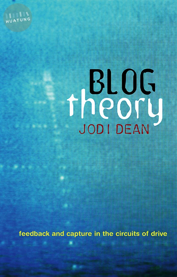 Blog Theory 