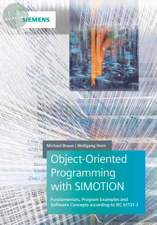 Object-Oriented Programming with SIMOTION 