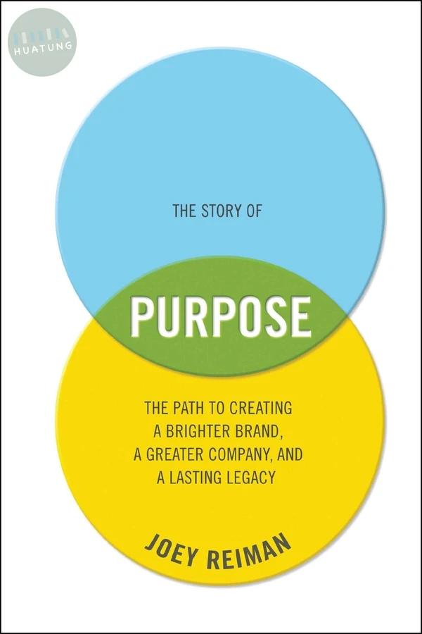 The Story of Purpose 