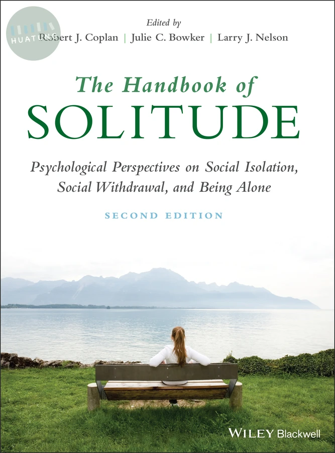 The Handbook of Solitude 