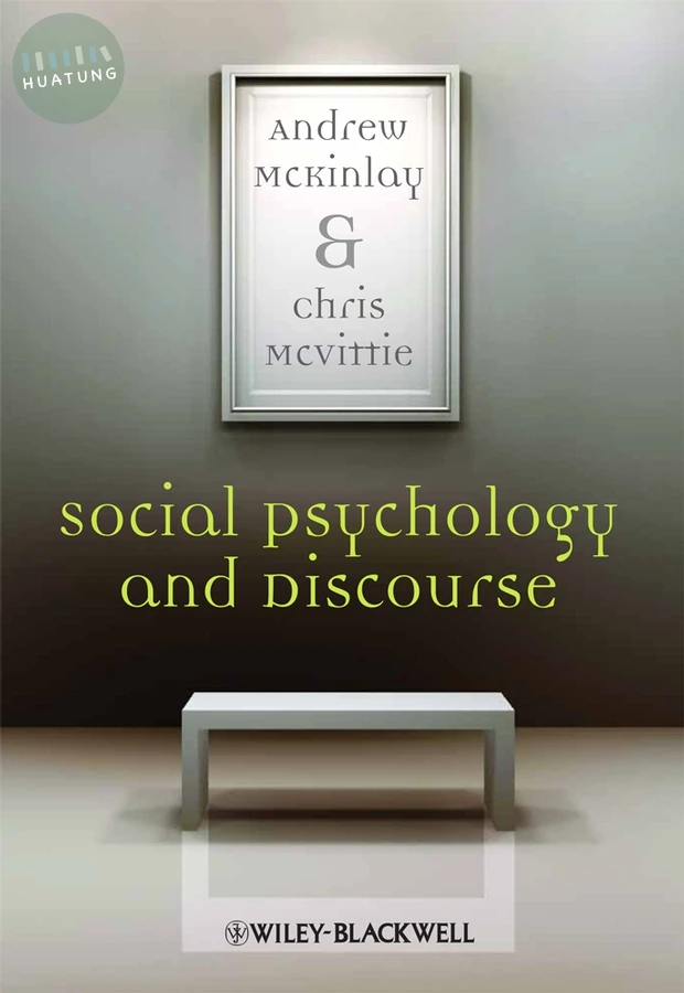 Social Psychology and Discourse 