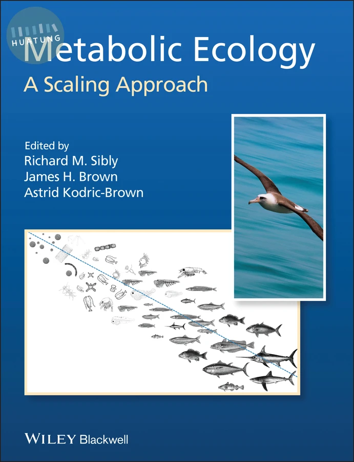 Metabolic Ecology 