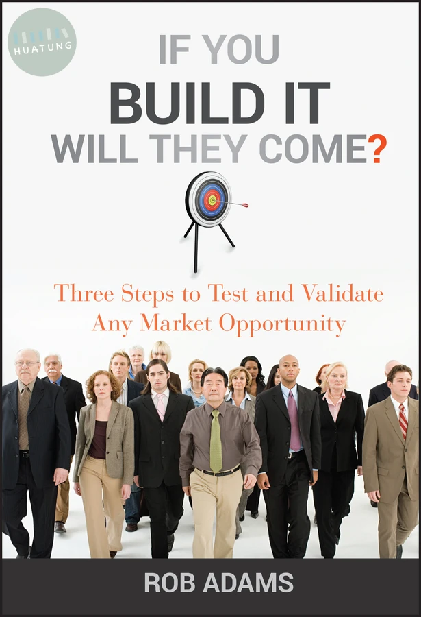 If You Build It Will They Come? 