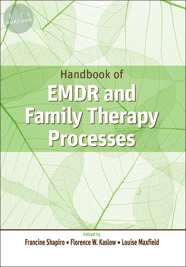 Handbook of EMDR and Family Therapy Processes 