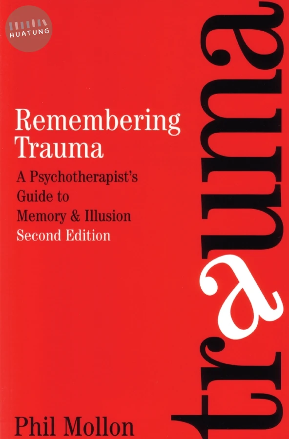Remembering Trauma 