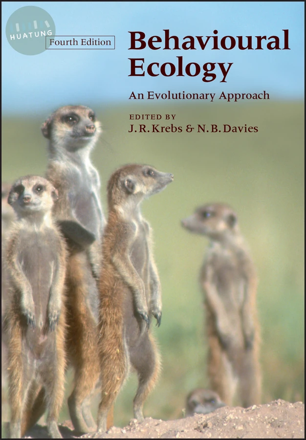 Behavioural Ecology 