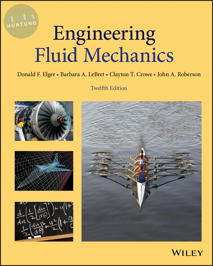 Engineering Fluid Mechanics 