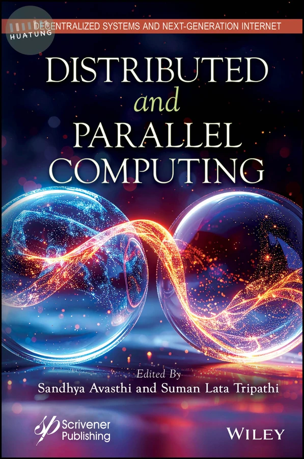 Distributed and Parallel Computing 