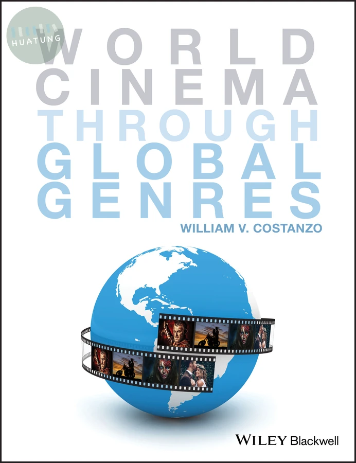 World Cinema through Global Genres 