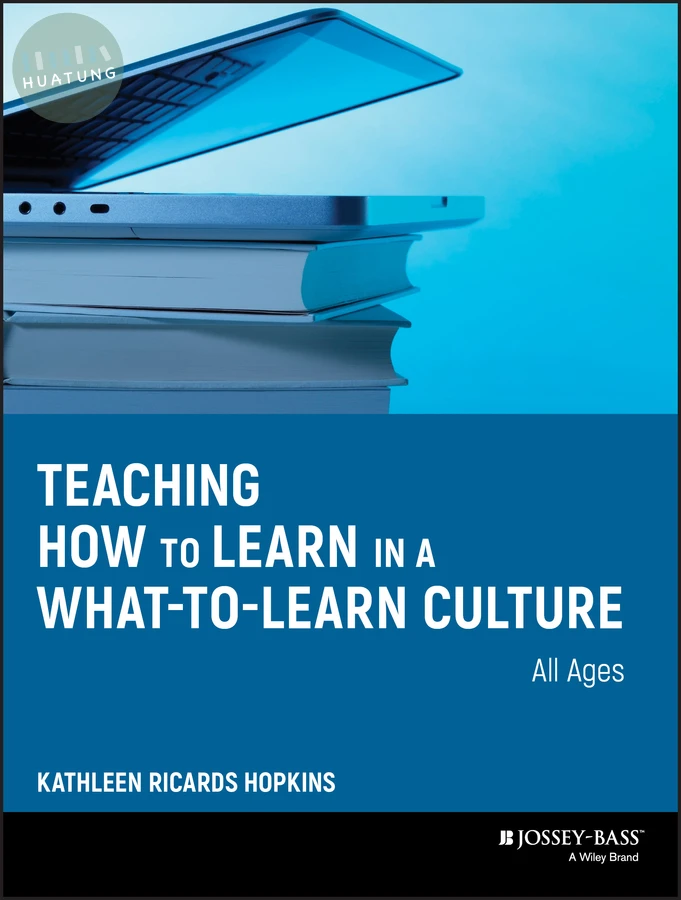Teaching How to Learn in a What-to-Learn Culture 
