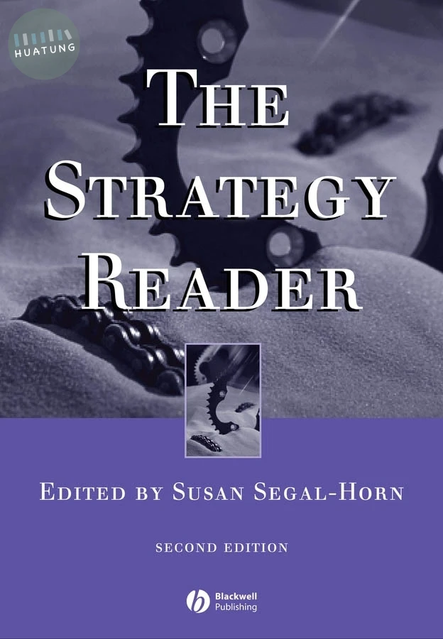 The Strategy Reader 