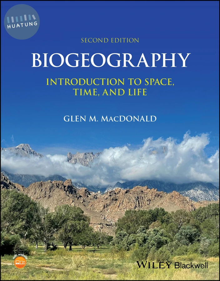 Biogeography 